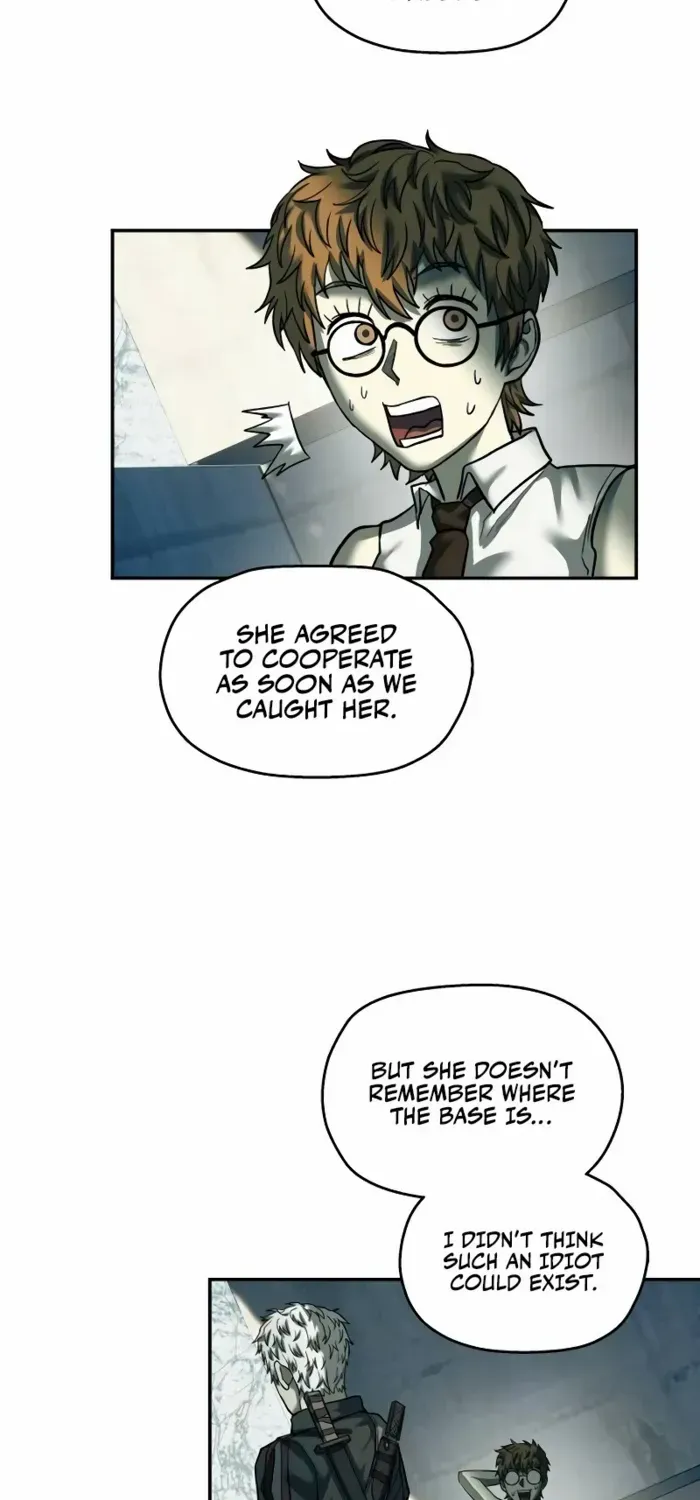 Surviving The Apocalypse Zinmanga X Chapter 43 Page 49