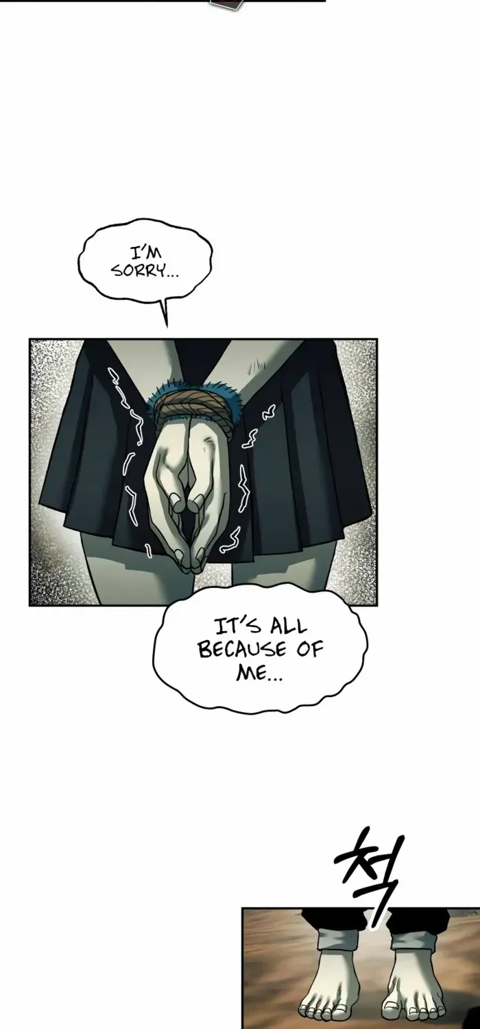 Surviving The Apocalypse Zinmanga X Chapter 43 Page 62