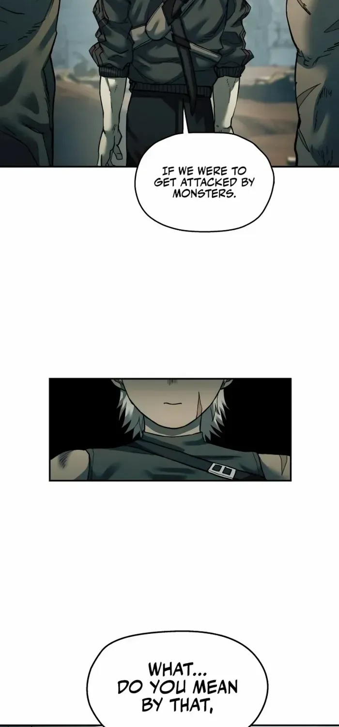 Surviving The Apocalypse Zinmanga X Chapter 43 Page 74