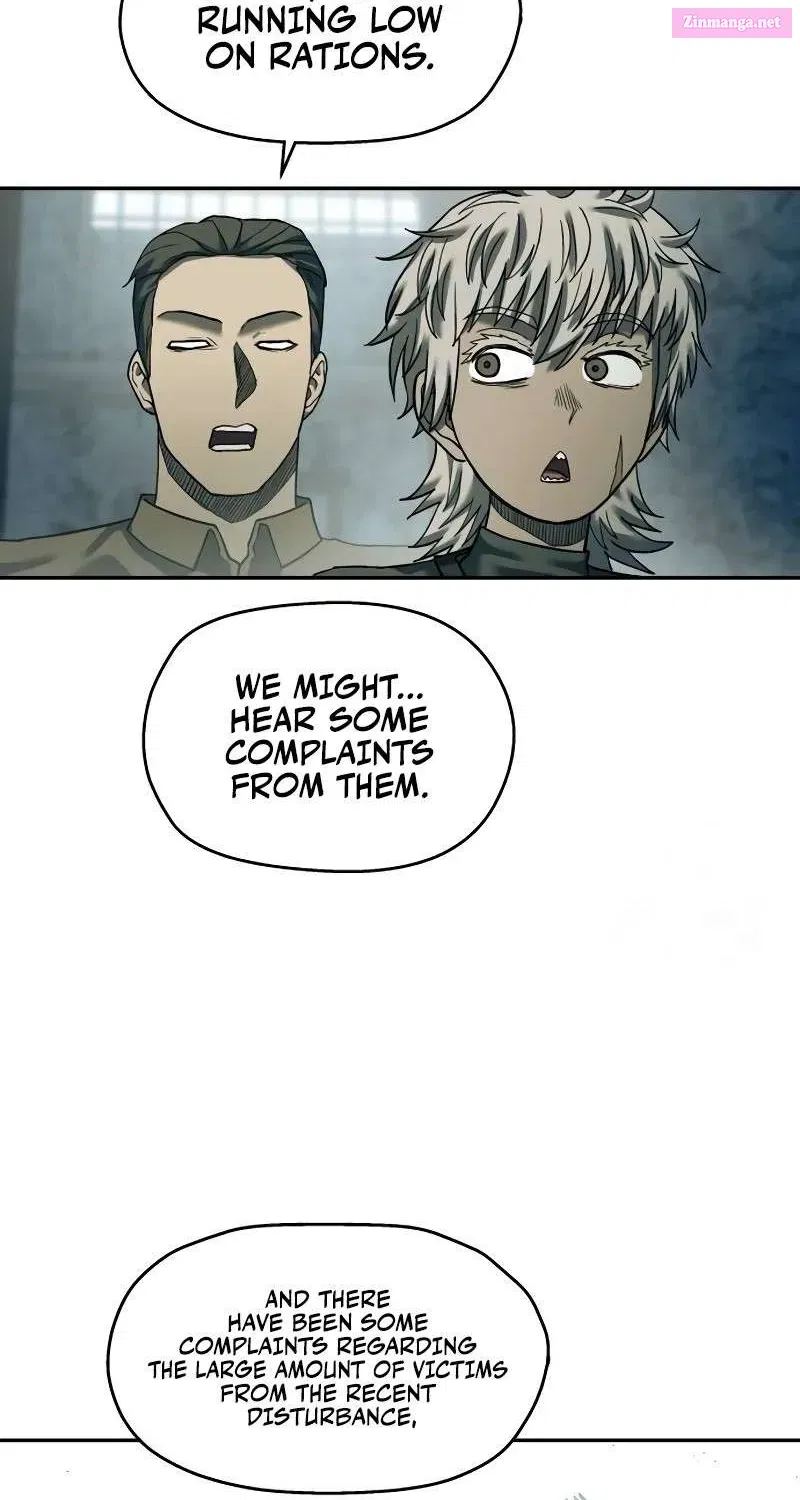 Surviving The Apocalypse Zinmanga X Chapter 42 Page 60
