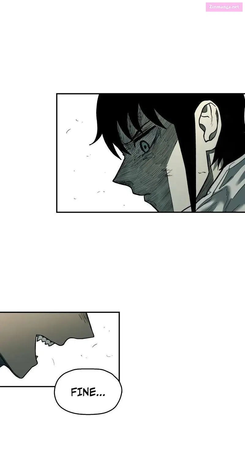 Surviving The Apocalypse Zinmanga X Chapter 42 Page 64