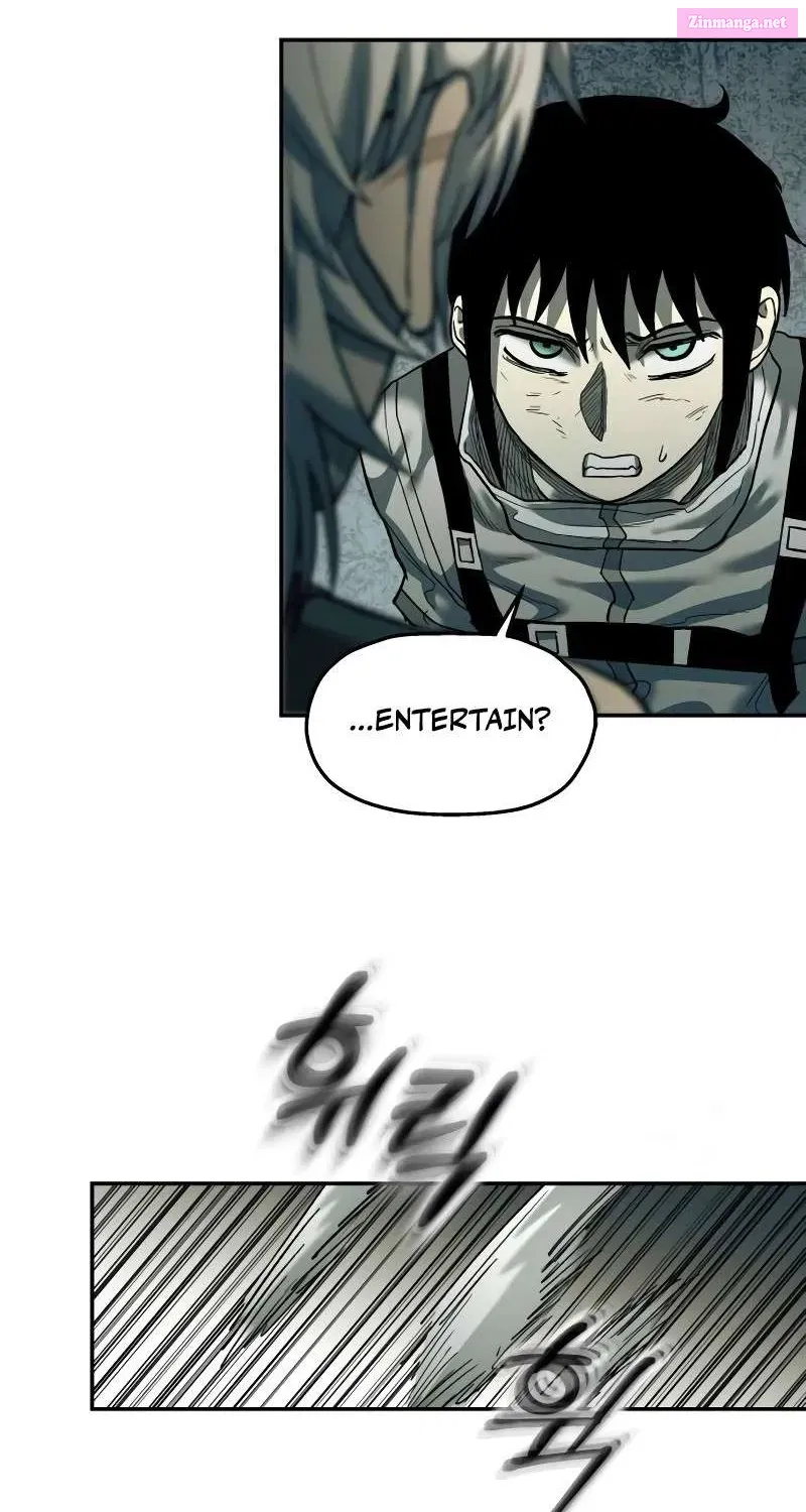 Surviving The Apocalypse Zinmanga X Chapter 42 Page 66