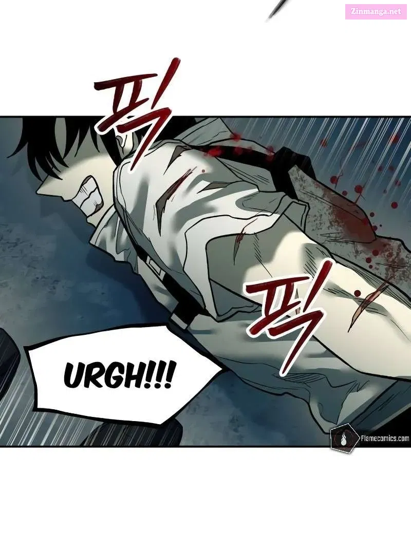 Surviving The Apocalypse Zinmanga X Chapter 42 Page 67