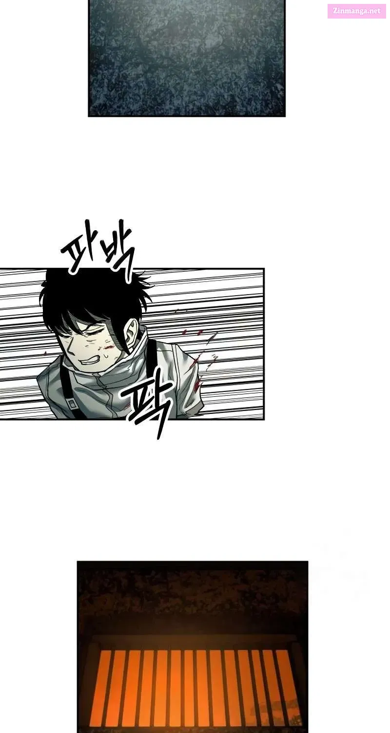 Surviving The Apocalypse Zinmanga X Chapter 42 Page 70