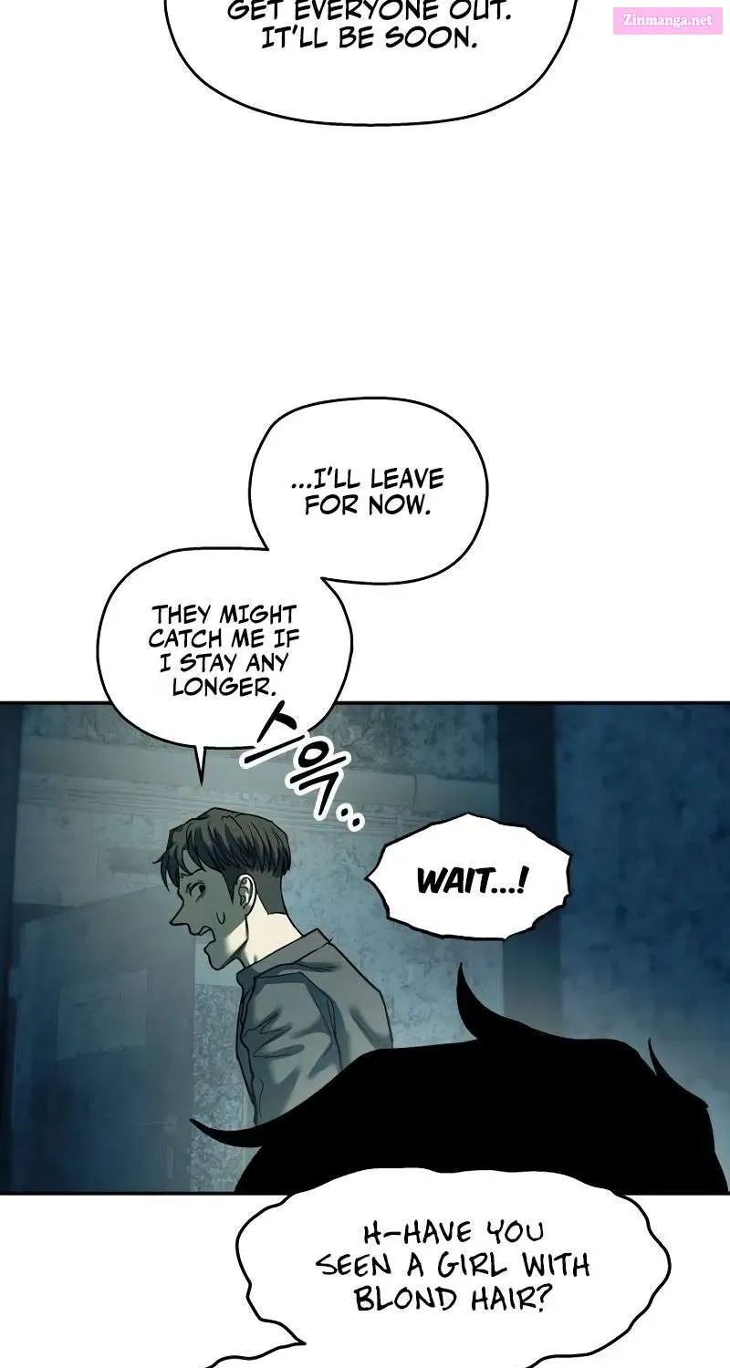 Surviving The Apocalypse Zinmanga X Chapter 42 Page 84