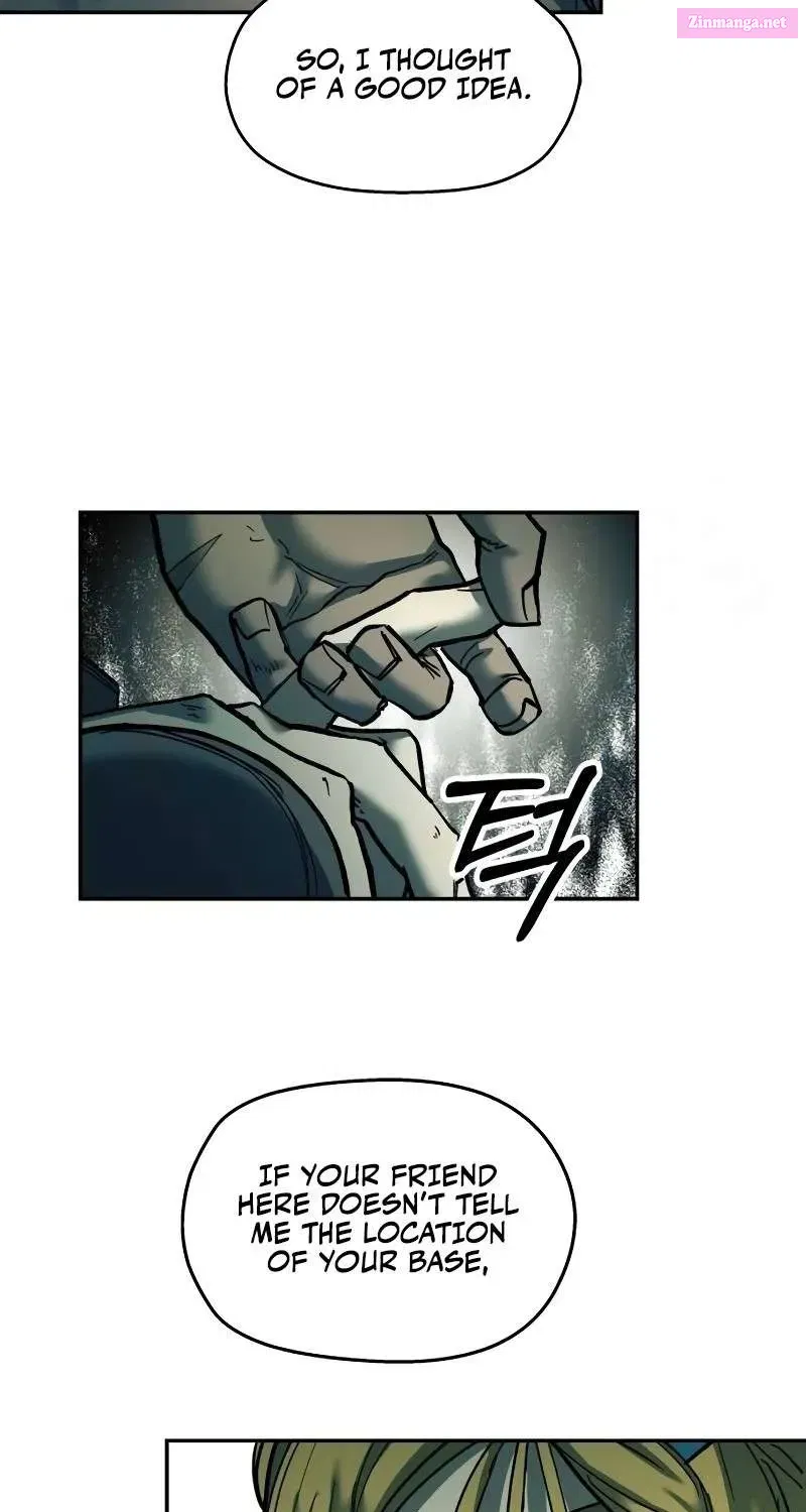 Surviving The Apocalypse Zinmanga X Chapter 42 Page 94