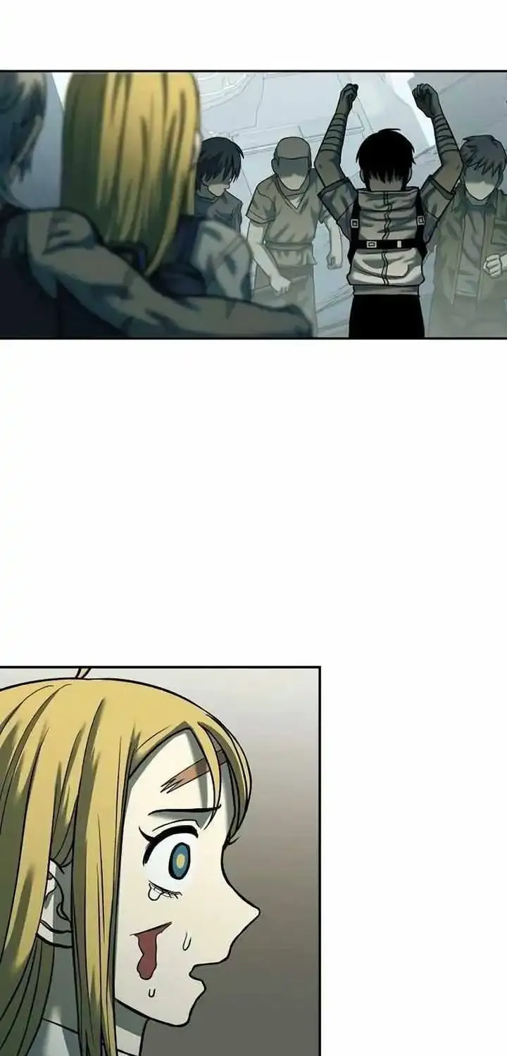 Surviving The Apocalypse Zinmanga X Chapter 41 Page 58
