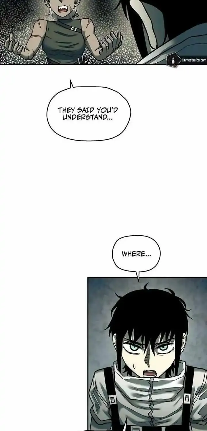 Surviving The Apocalypse Zinmanga X Chapter 41 Page 66