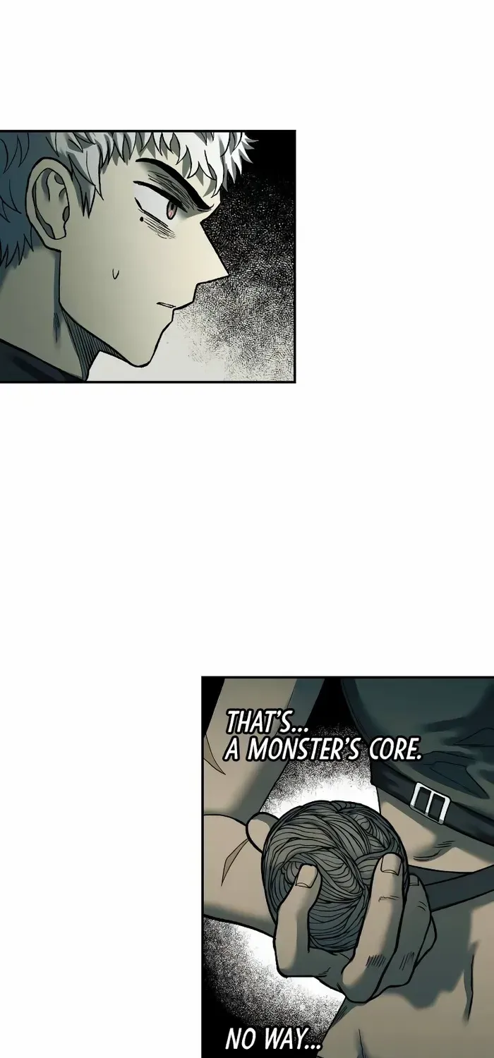 Surviving The Apocalypse Zinmanga X Chapter 40 Page 3