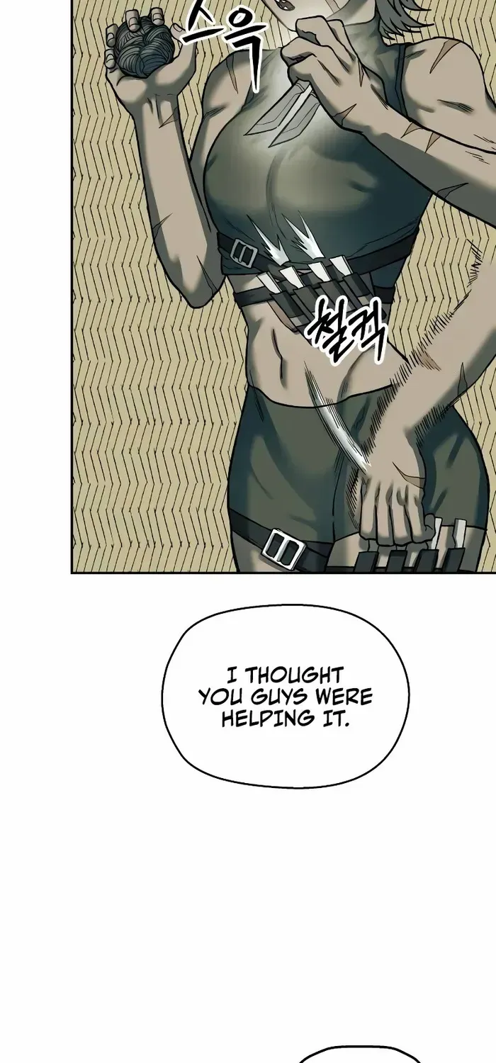 Surviving The Apocalypse Zinmanga X Chapter 40 Page 14