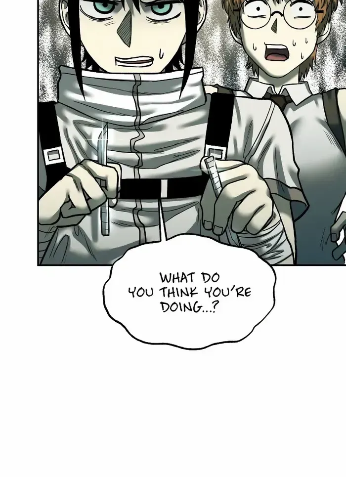 Surviving The Apocalypse Zinmanga X Chapter 40 Page 27
