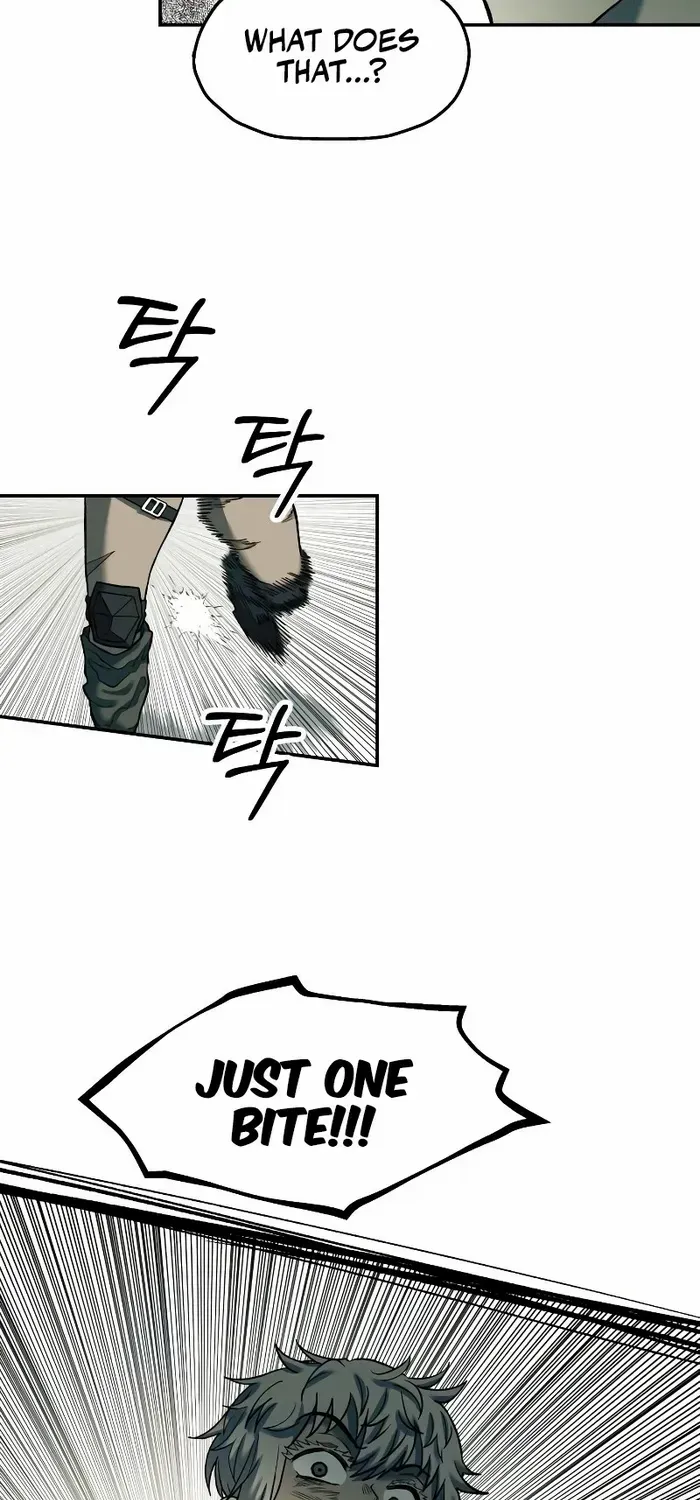 Surviving The Apocalypse Zinmanga X Chapter 40 Page 32