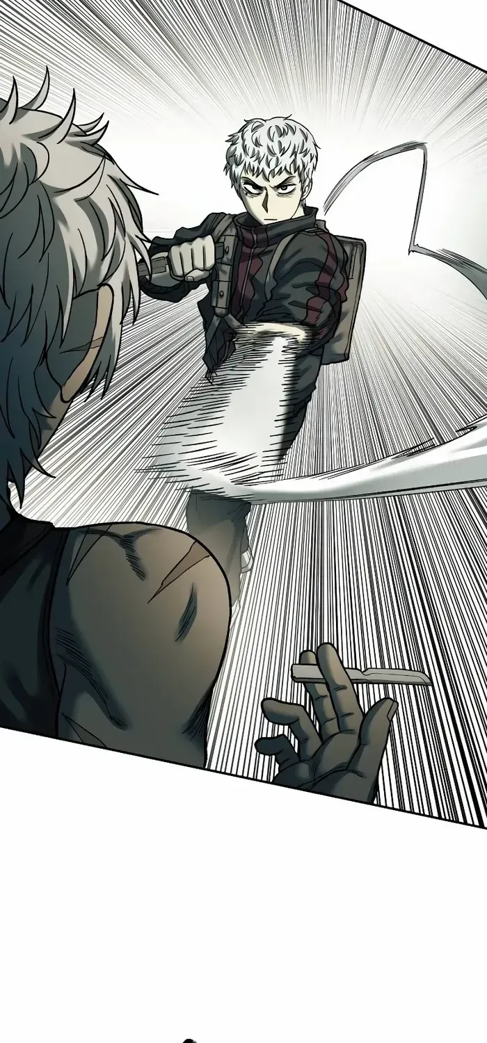 Surviving The Apocalypse Zinmanga X Chapter 40 Page 35