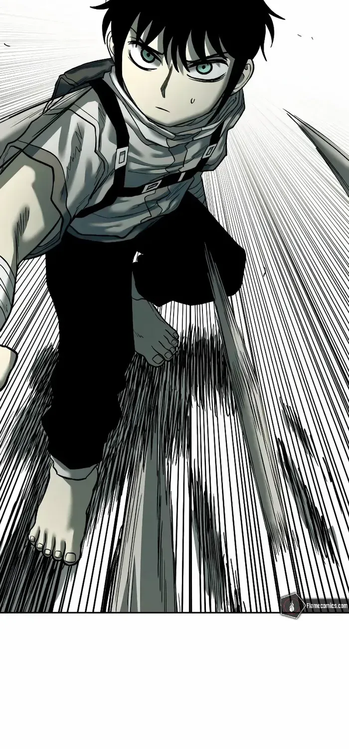 Surviving The Apocalypse Zinmanga X Chapter 40 Page 47