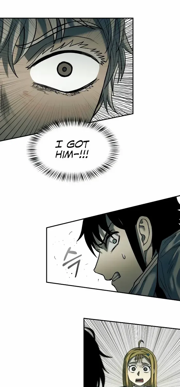 Surviving The Apocalypse Zinmanga X Chapter 40 Page 48