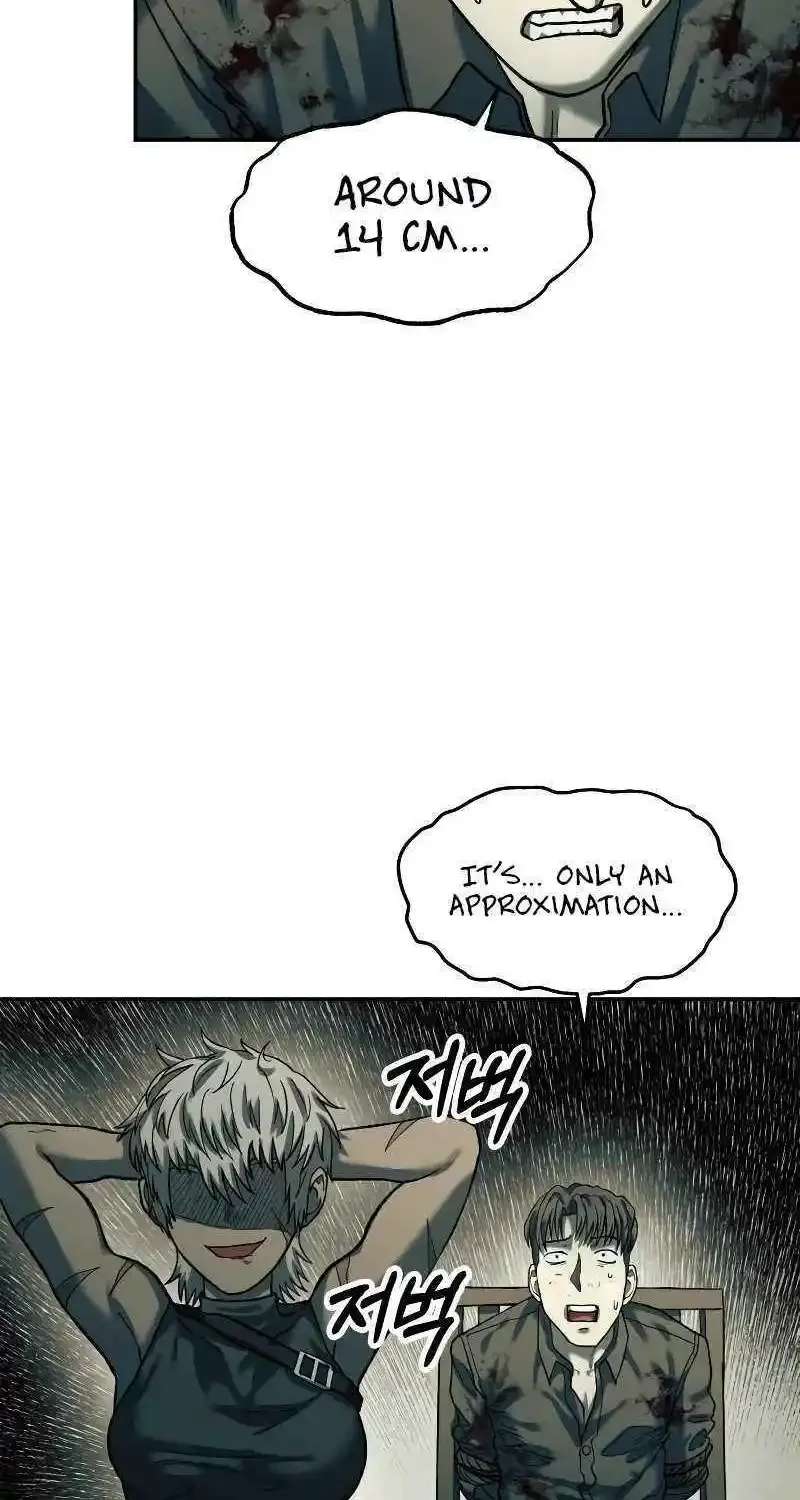 Surviving The Apocalypse Zinmanga X Chapter 39 Page 76