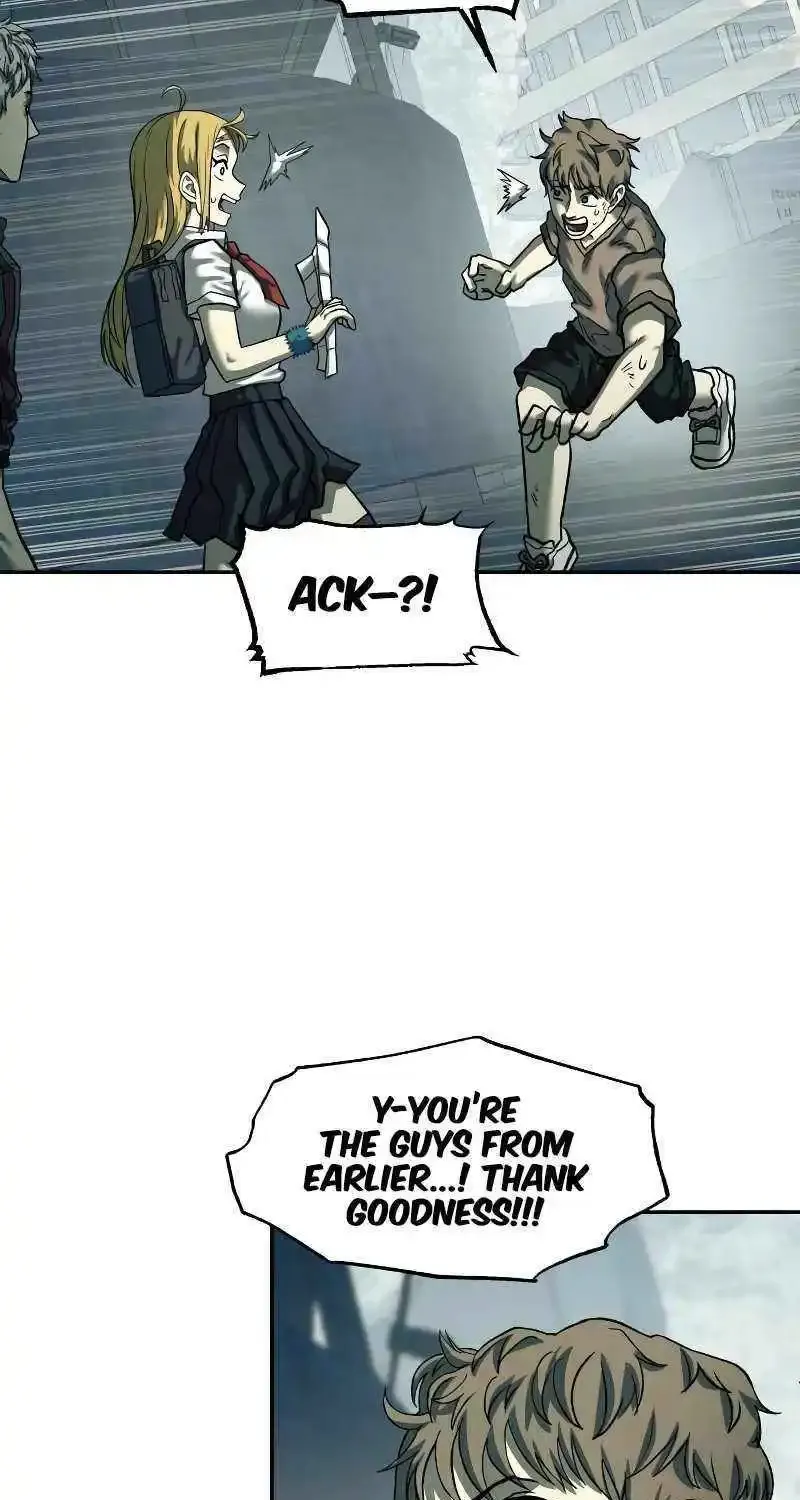 Surviving The Apocalypse Zinmanga X Chapter 39 Page 81
