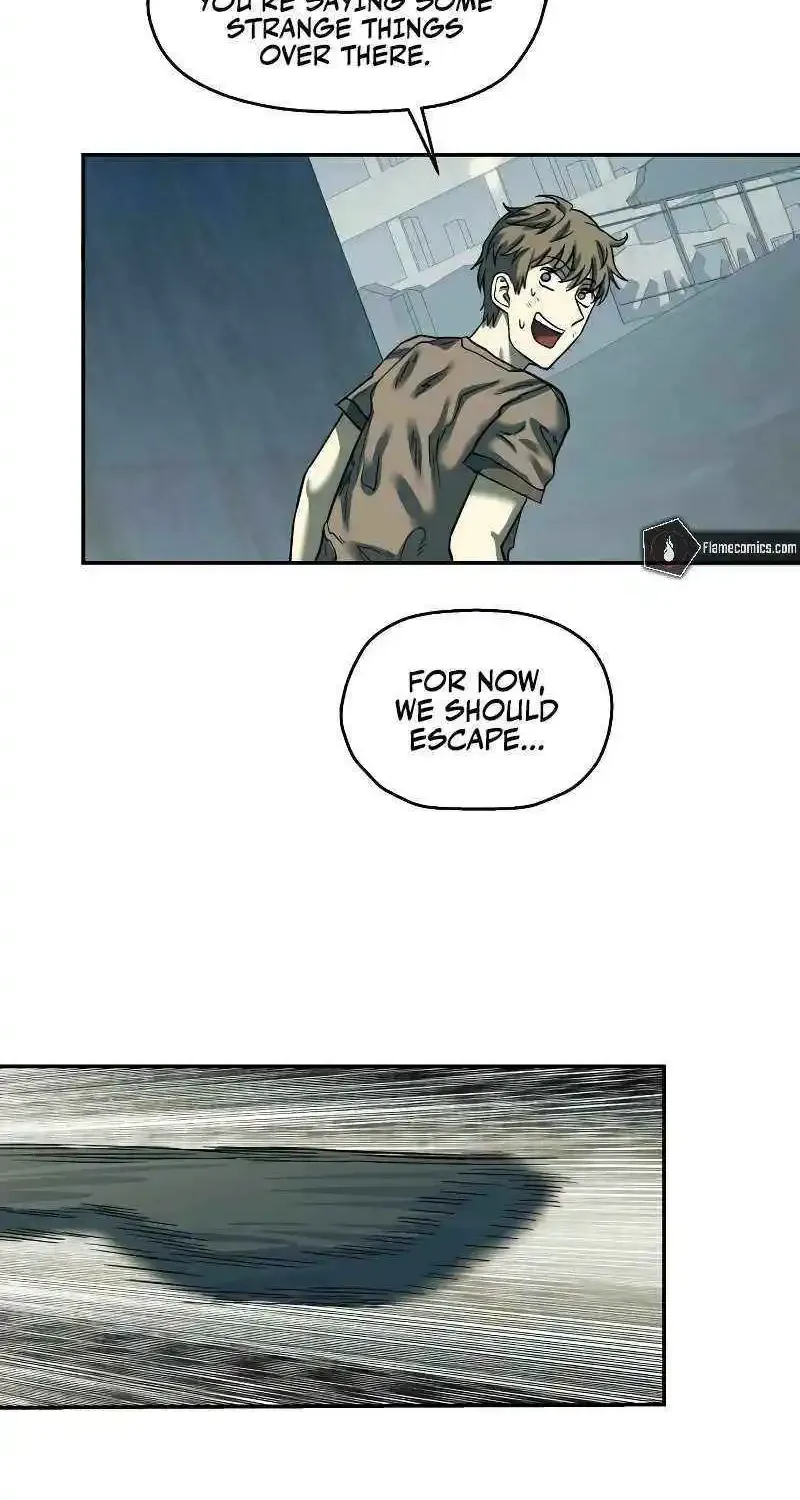 Surviving The Apocalypse Zinmanga X Chapter 39 Page 84