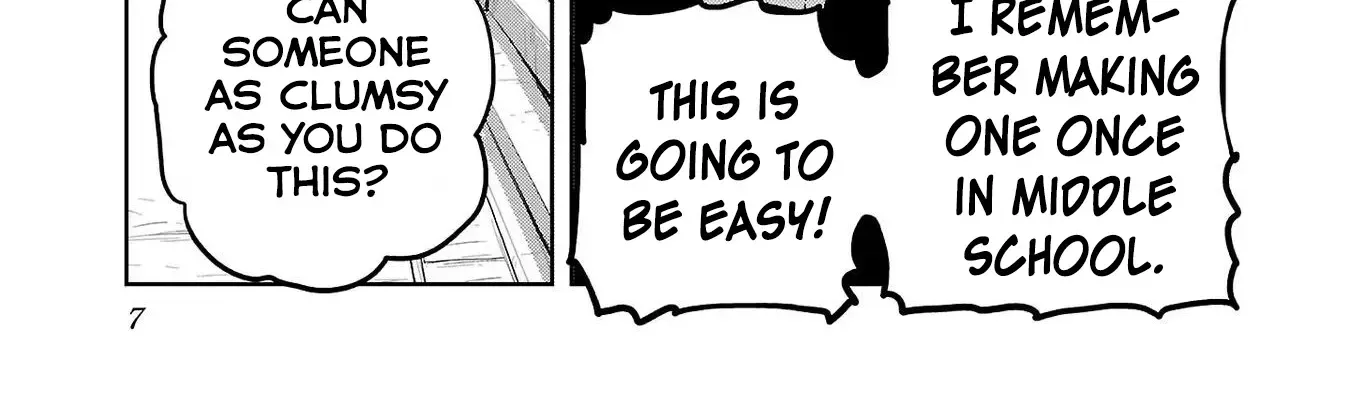 Haruka Reset Zinmanga X Chapter 108 Page 18
