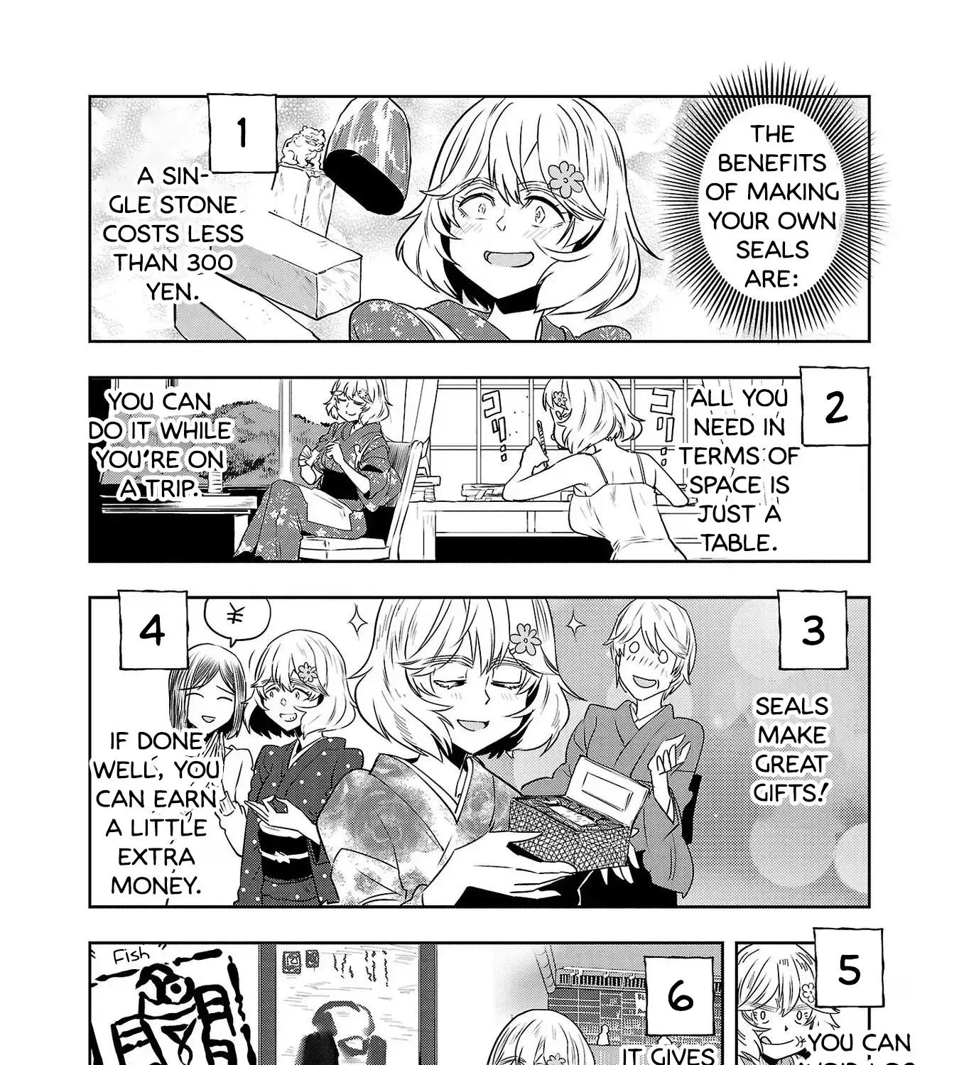 Haruka Reset Zinmanga X Chapter 108 Page 25