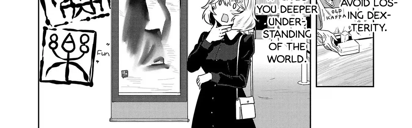 Haruka Reset Zinmanga X Chapter 108 Page 26