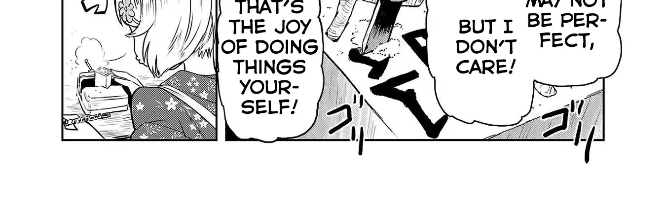 Haruka Reset Zinmanga X Chapter 108 Page 28
