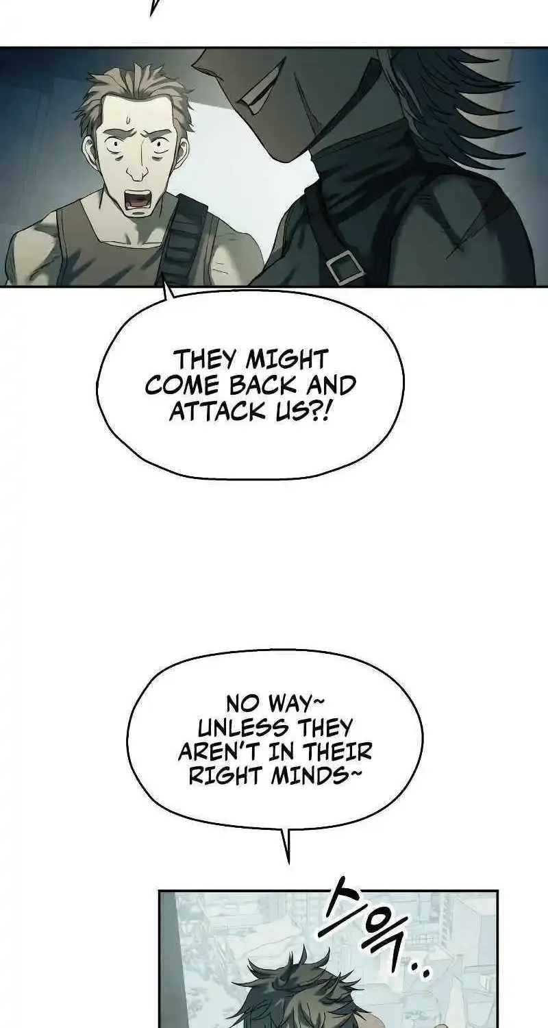 Surviving The Apocalypse Zinmanga X Chapter 38 Page 15