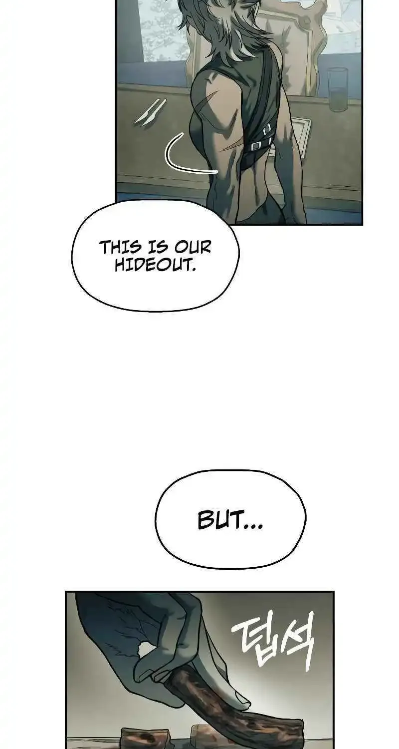 Surviving The Apocalypse Zinmanga X Chapter 38 Page 16