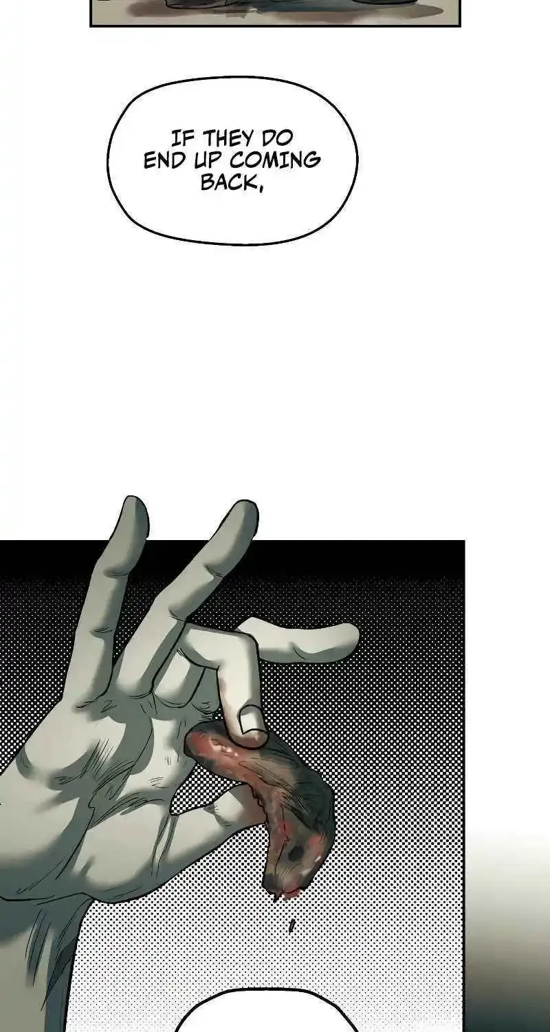Surviving The Apocalypse Zinmanga X Chapter 38 Page 17