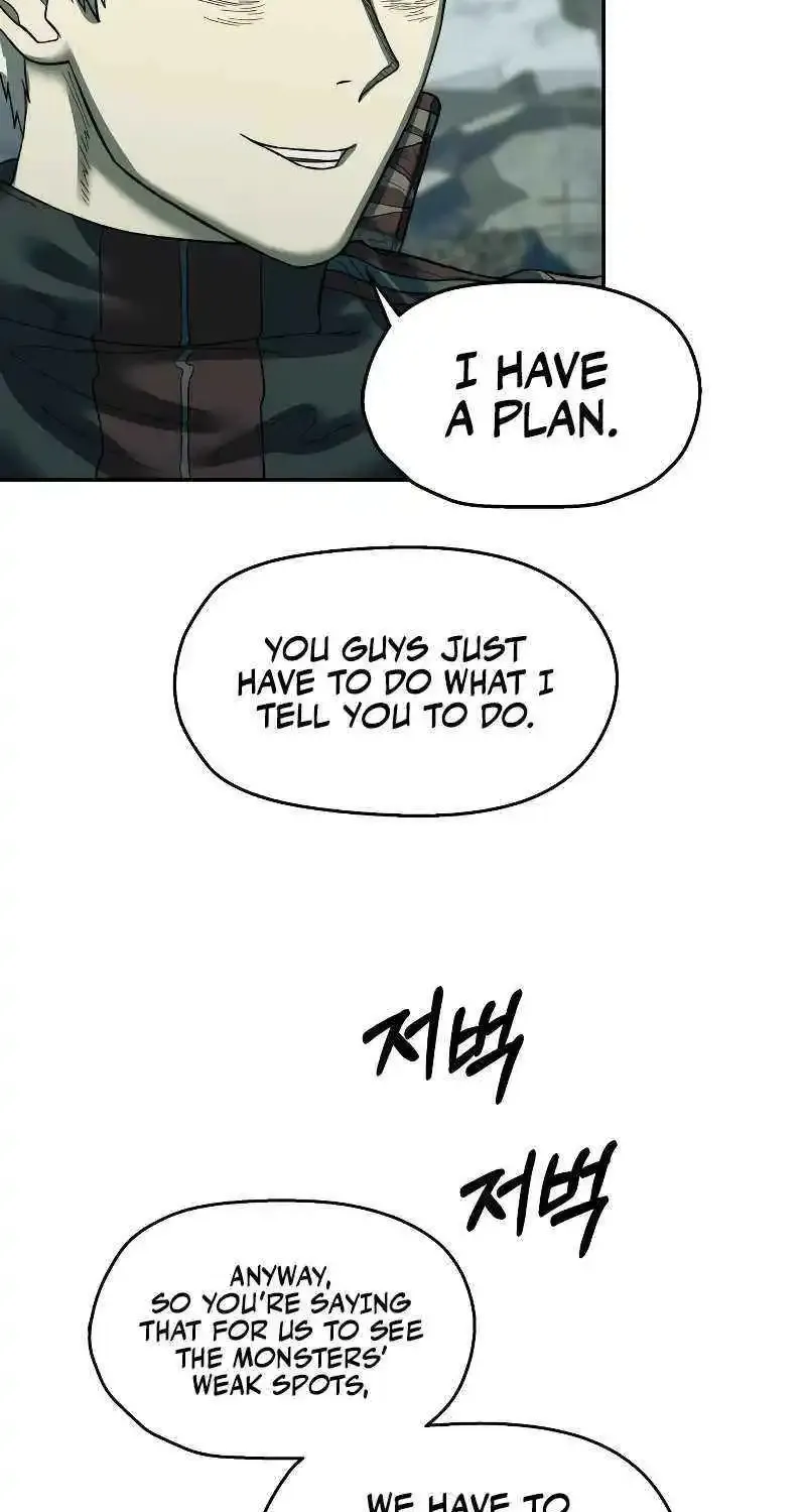 Surviving The Apocalypse Zinmanga X Chapter 38 Page 29