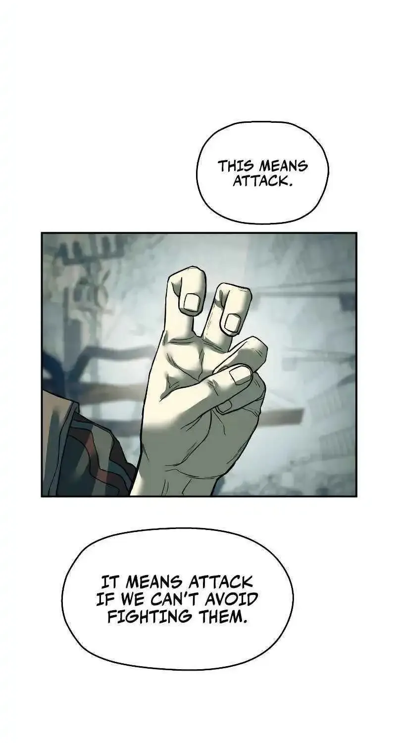 Surviving The Apocalypse Zinmanga X Chapter 38 Page 38