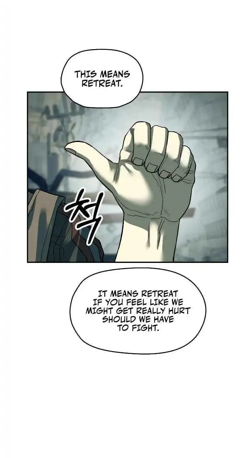Surviving The Apocalypse Zinmanga X Chapter 38 Page 39