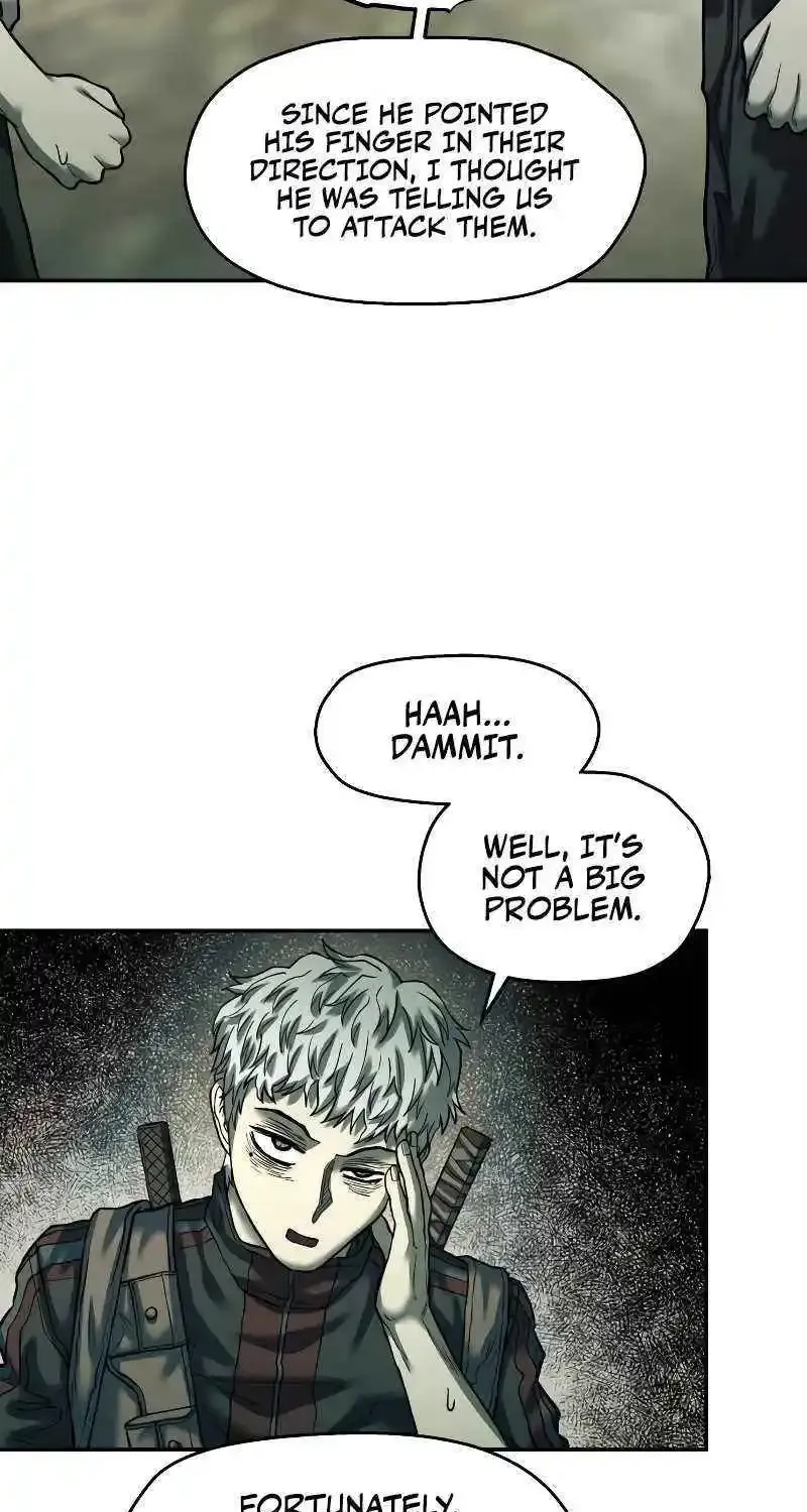 Surviving The Apocalypse Zinmanga X Chapter 38 Page 61