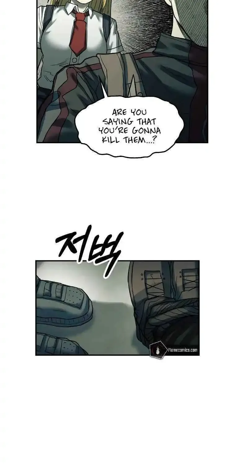 Surviving The Apocalypse Zinmanga X Chapter 38 Page 64