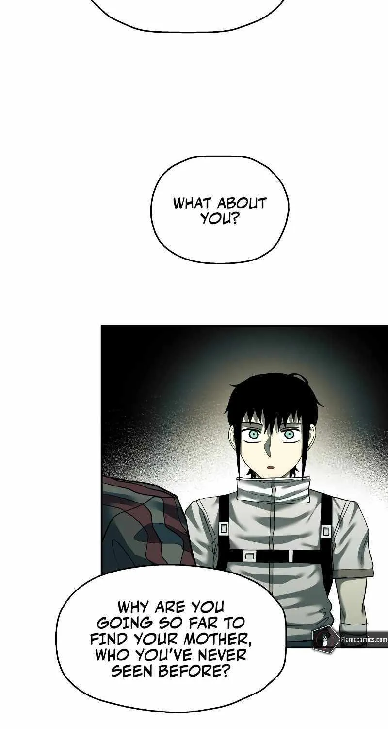 Surviving The Apocalypse Zinmanga X Chapter 37 Page 61