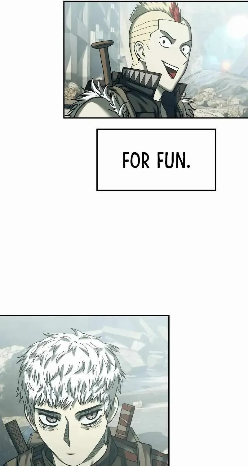 Surviving The Apocalypse Zinmanga X Chapter 37 Page 74