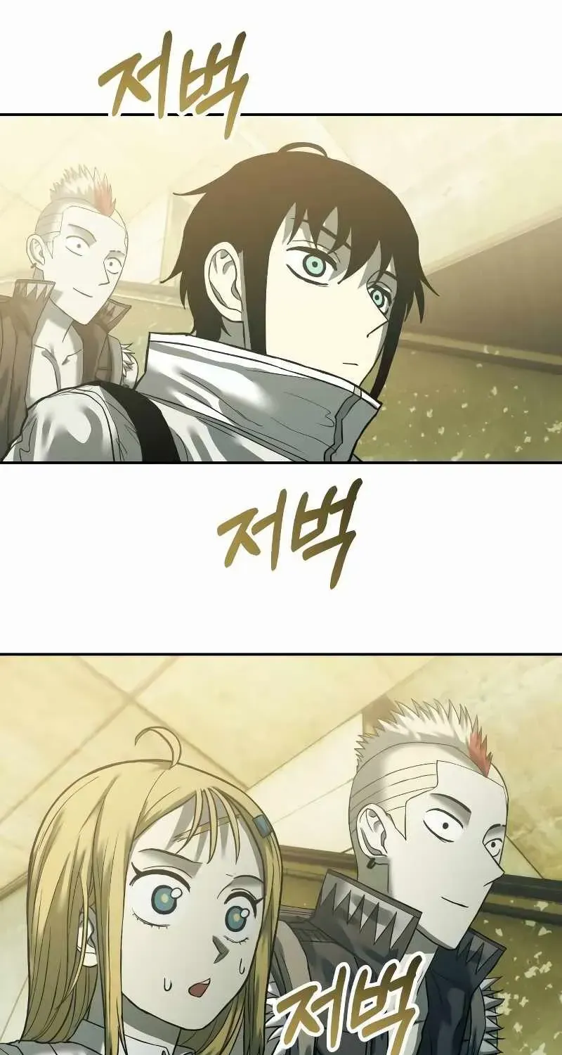 Surviving The Apocalypse Zinmanga X Chapter 36 Page 6