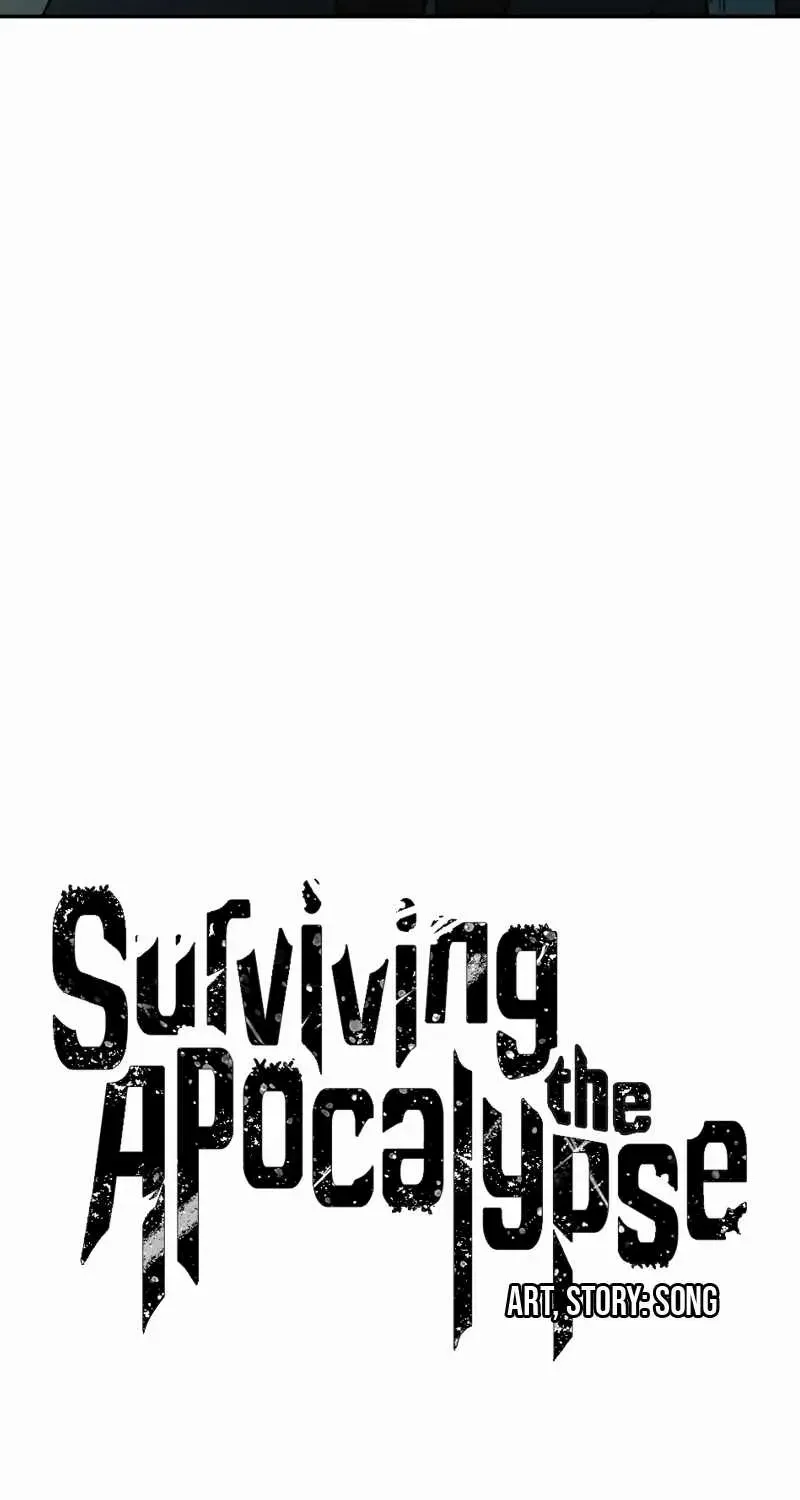 Surviving The Apocalypse Zinmanga X Chapter 36 Page 10
