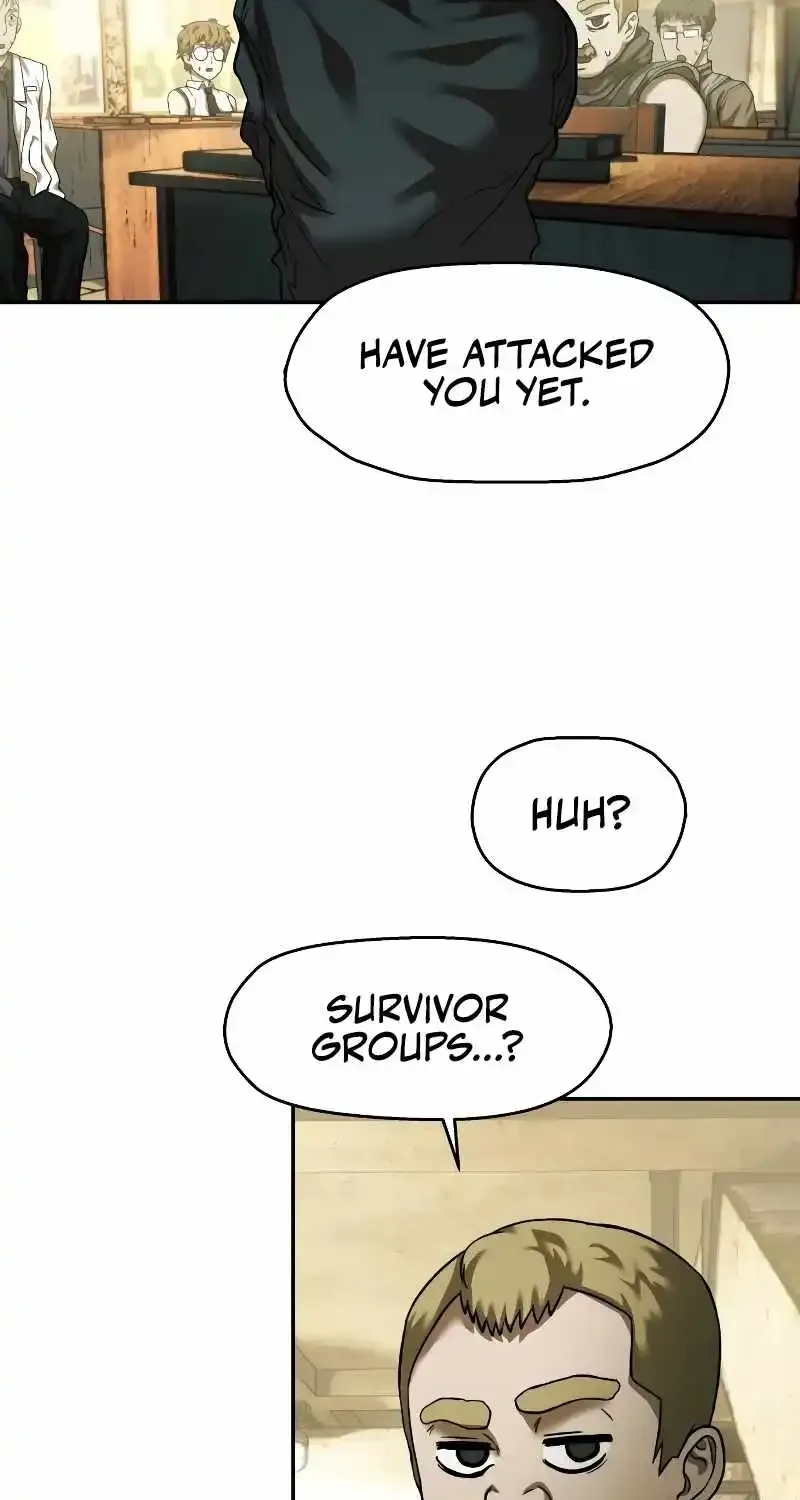 Surviving The Apocalypse Zinmanga X Chapter 36 Page 17