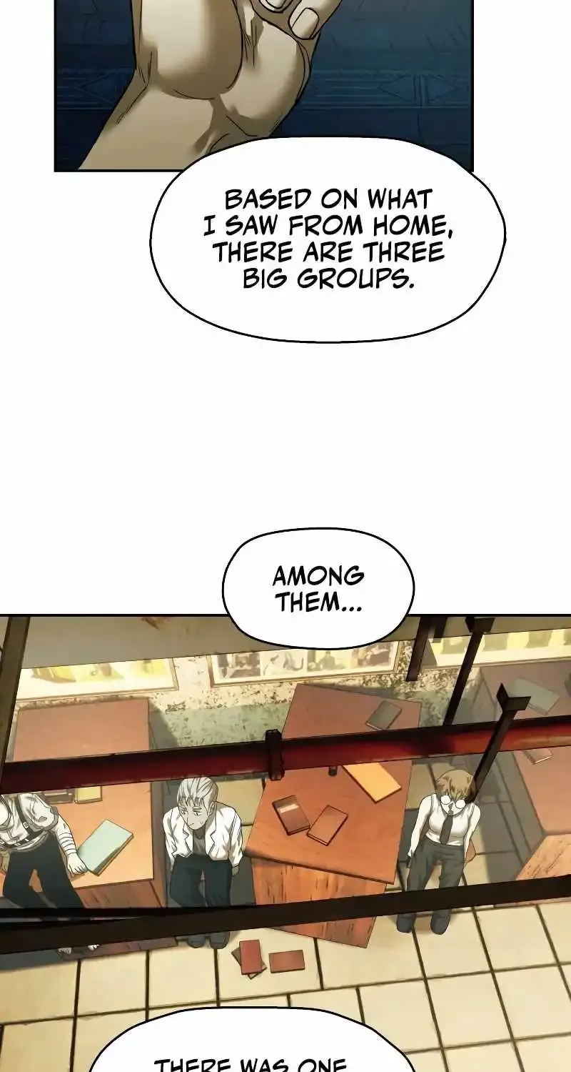 Surviving The Apocalypse Zinmanga X Chapter 36 Page 19