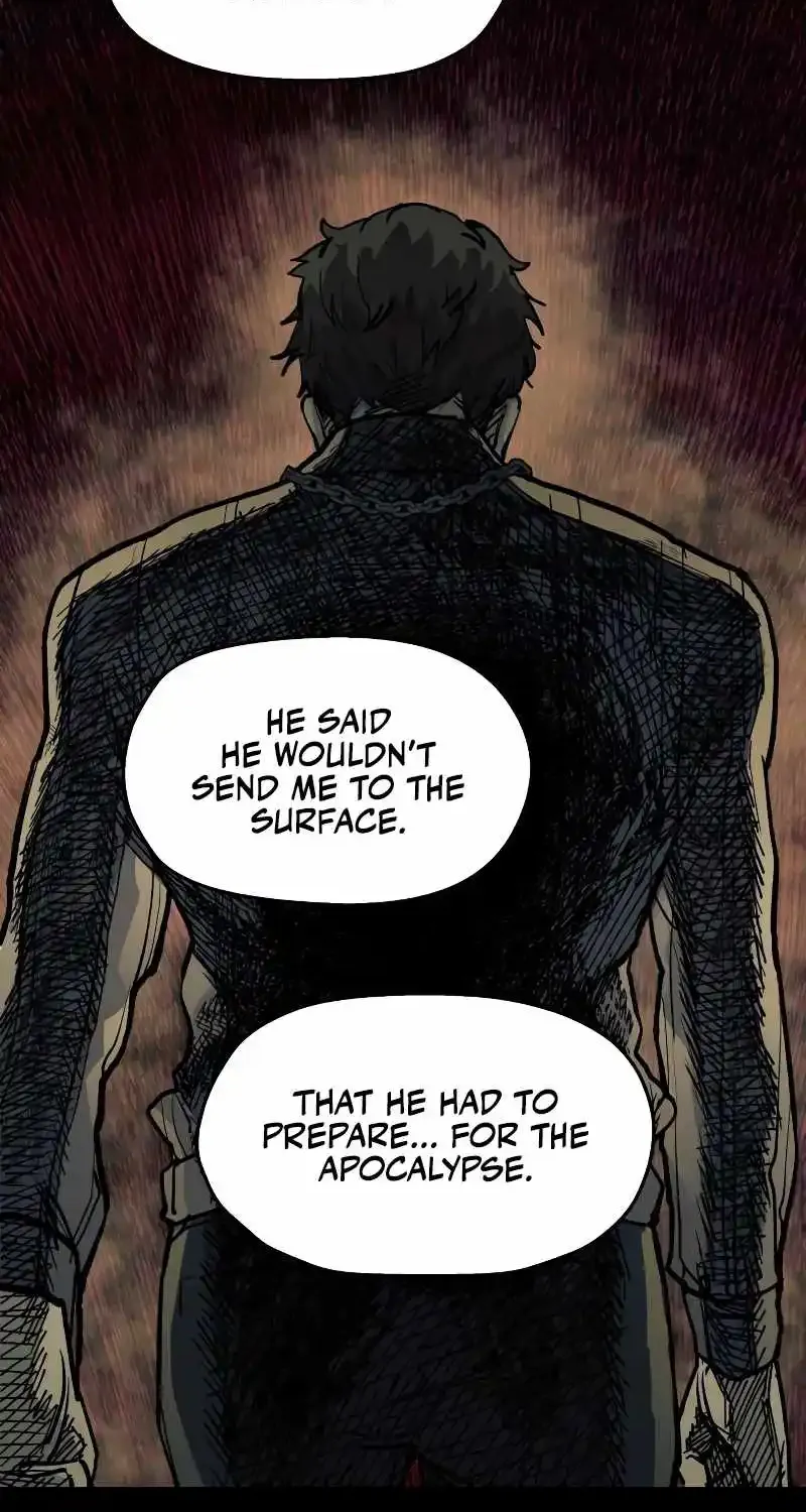 Surviving The Apocalypse Zinmanga X Chapter 36 Page 58