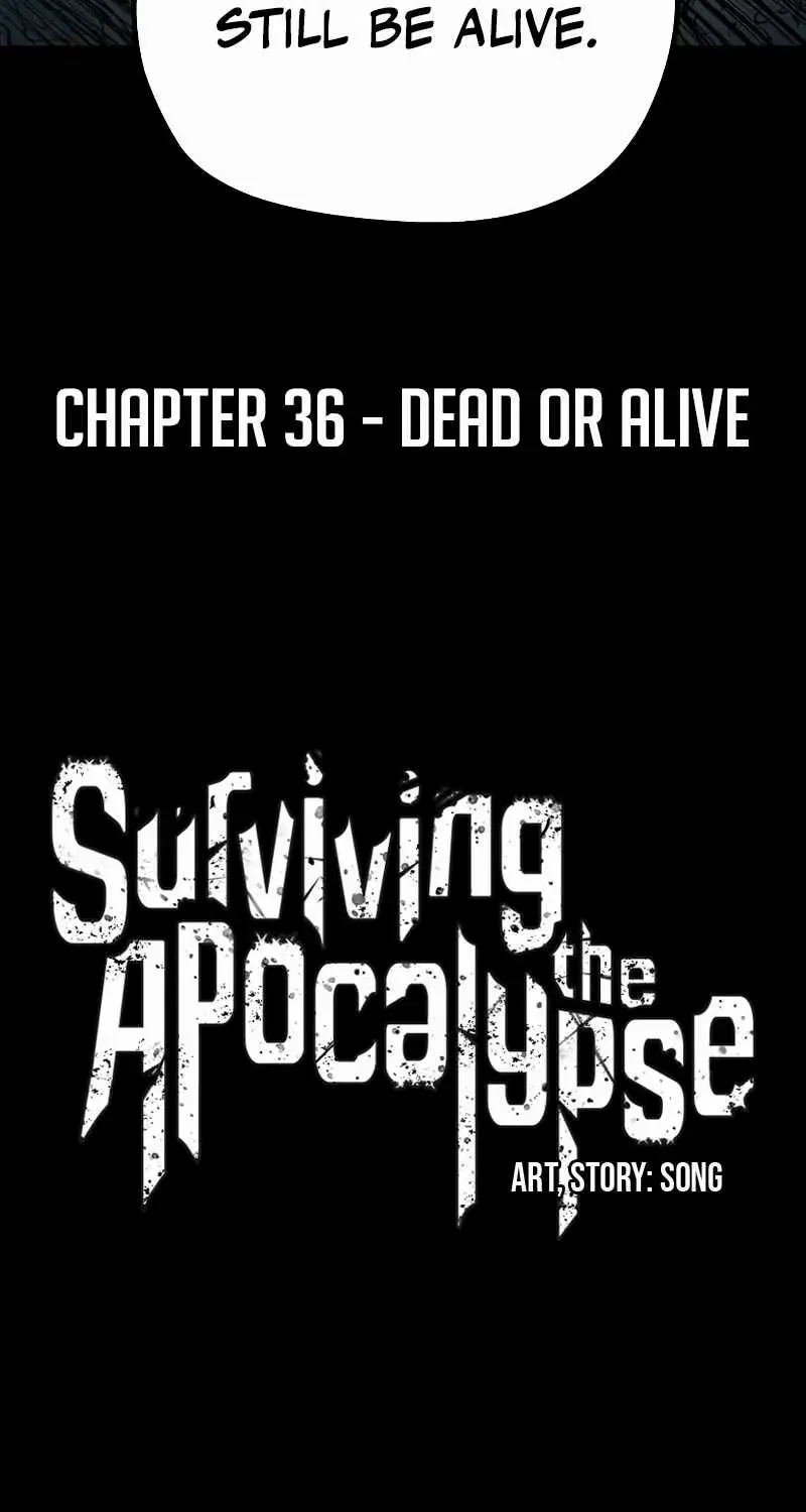 Surviving The Apocalypse Zinmanga X Chapter 36 Page 74