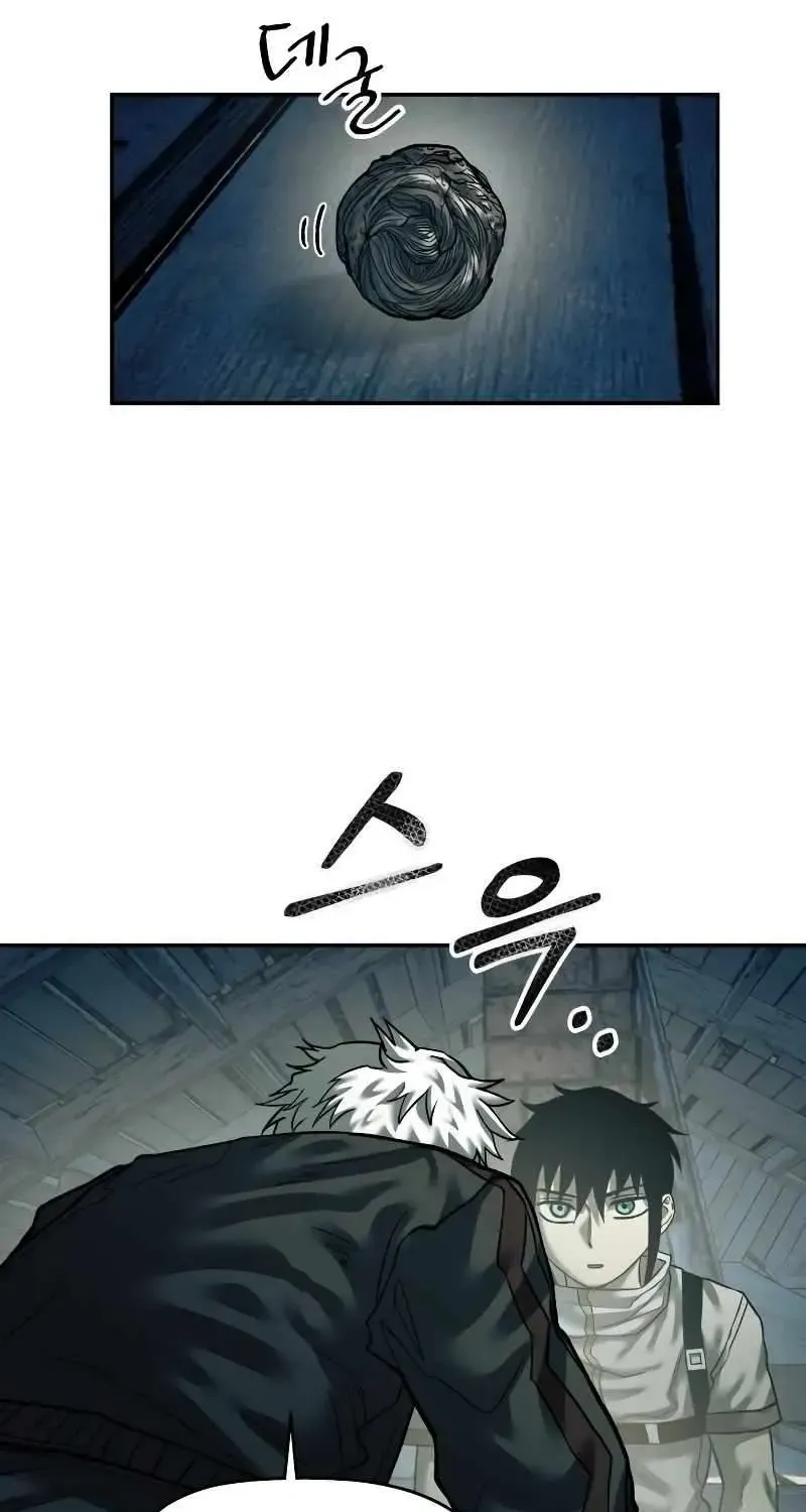 Surviving The Apocalypse Zinmanga X Chapter 35 Page 13