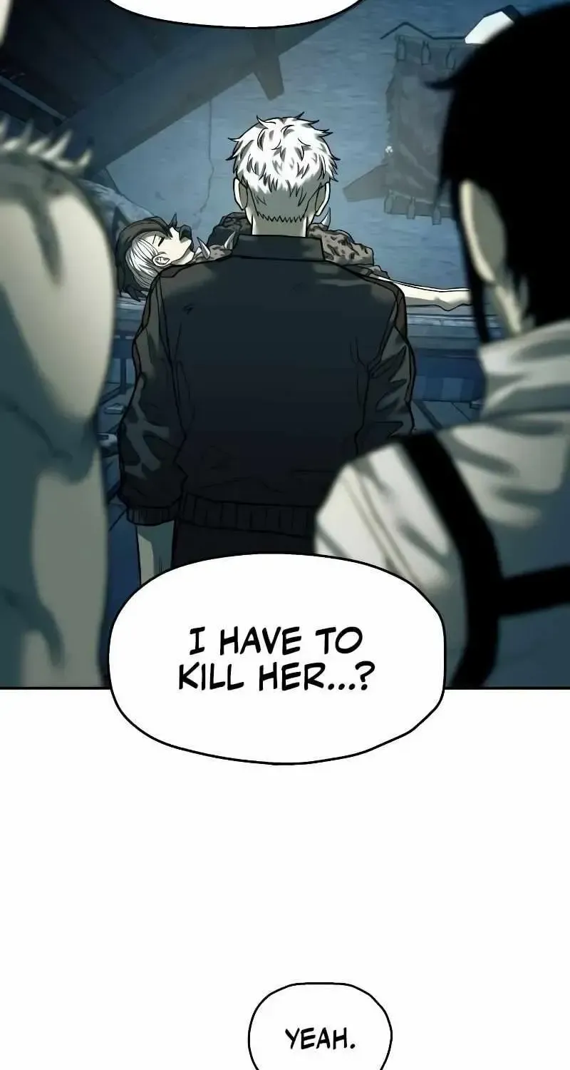 Surviving The Apocalypse Zinmanga X Chapter 35 Page 27