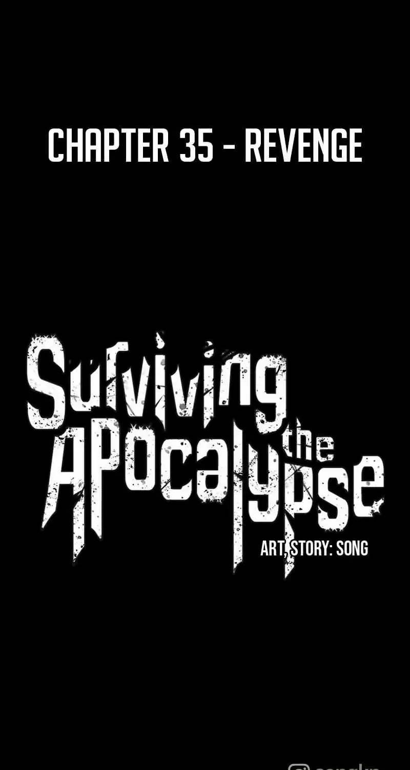 Surviving The Apocalypse Zinmanga X Chapter 35 Page 95