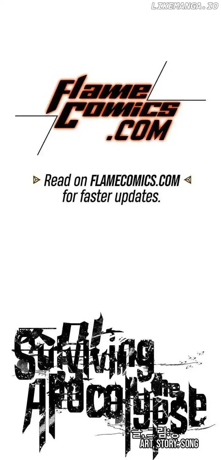 Surviving The Apocalypse Zinmanga X Chapter 34 Page 2