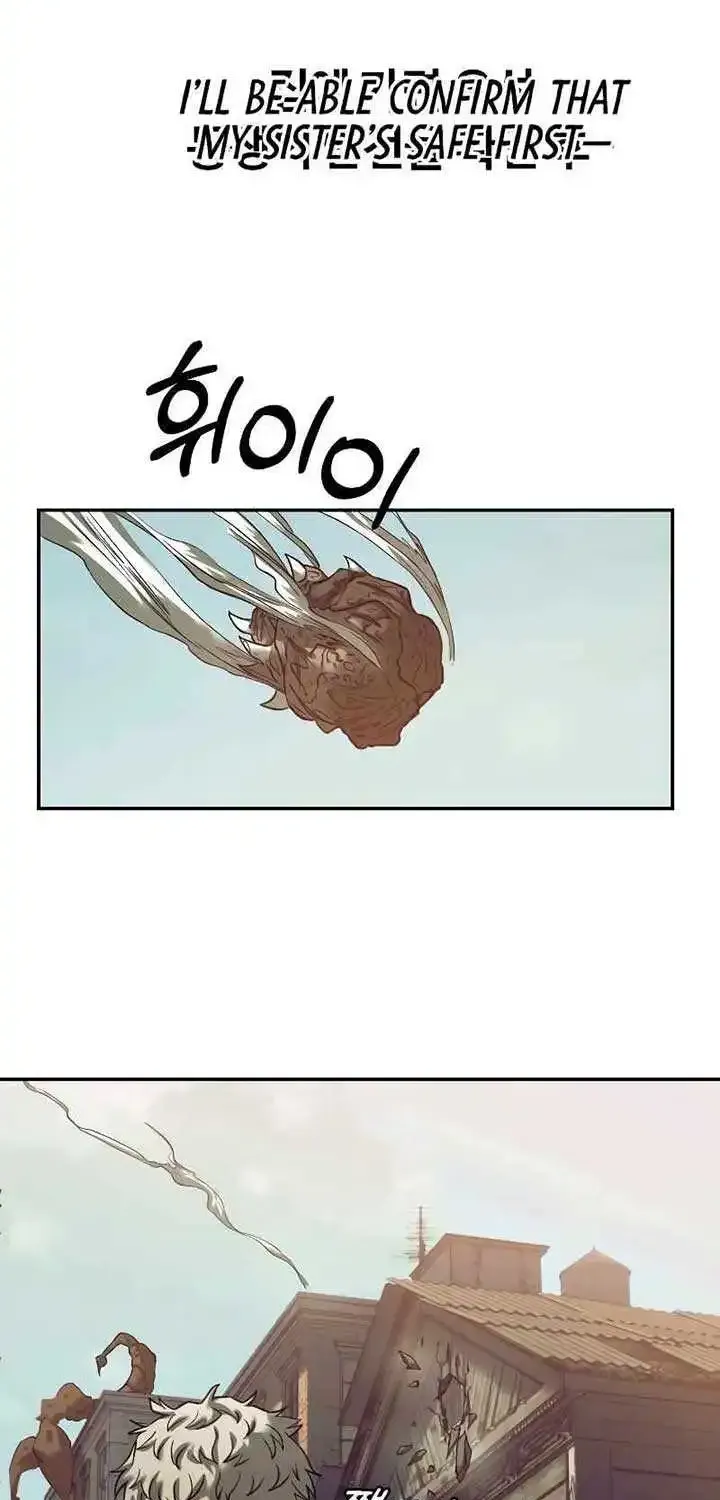 Surviving The Apocalypse Zinmanga X Chapter 34 Page 8