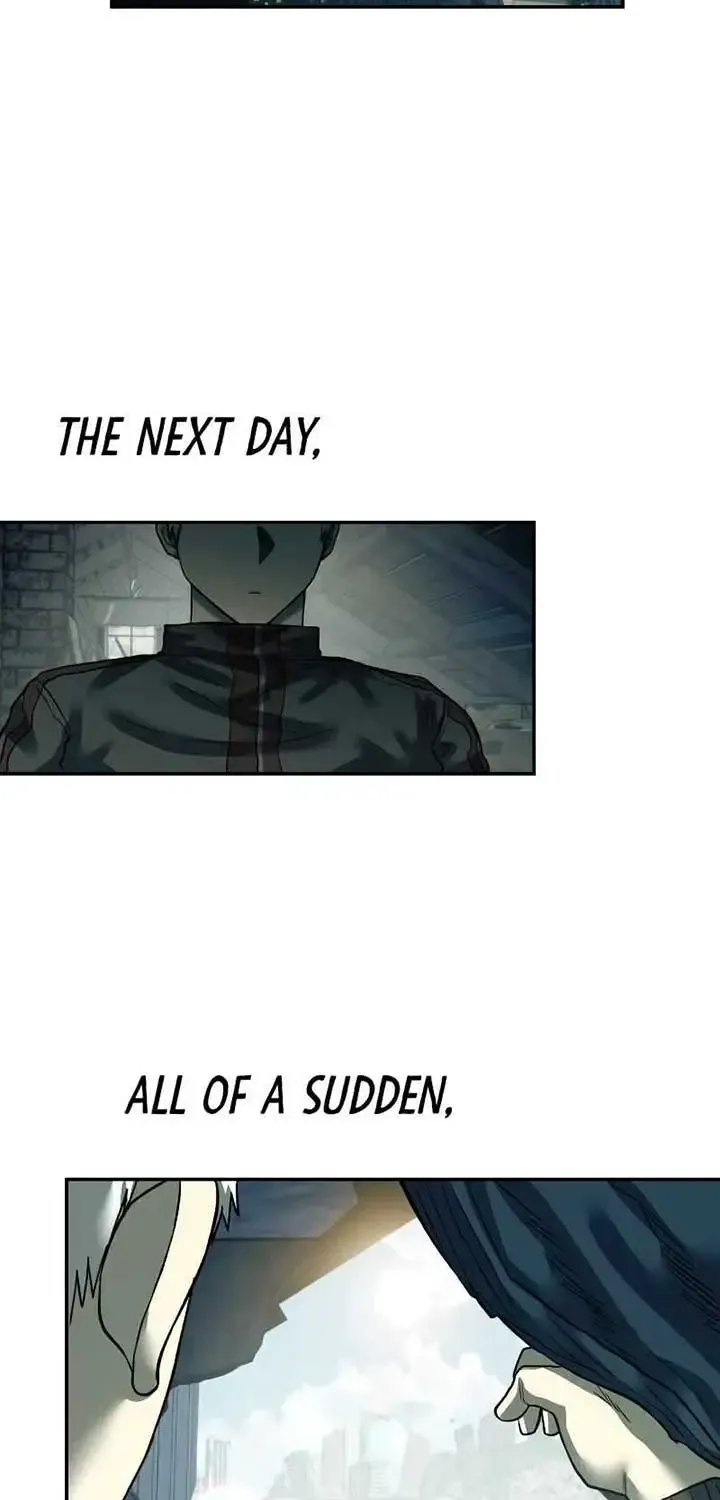 Surviving The Apocalypse Zinmanga X Chapter 34 Page 23
