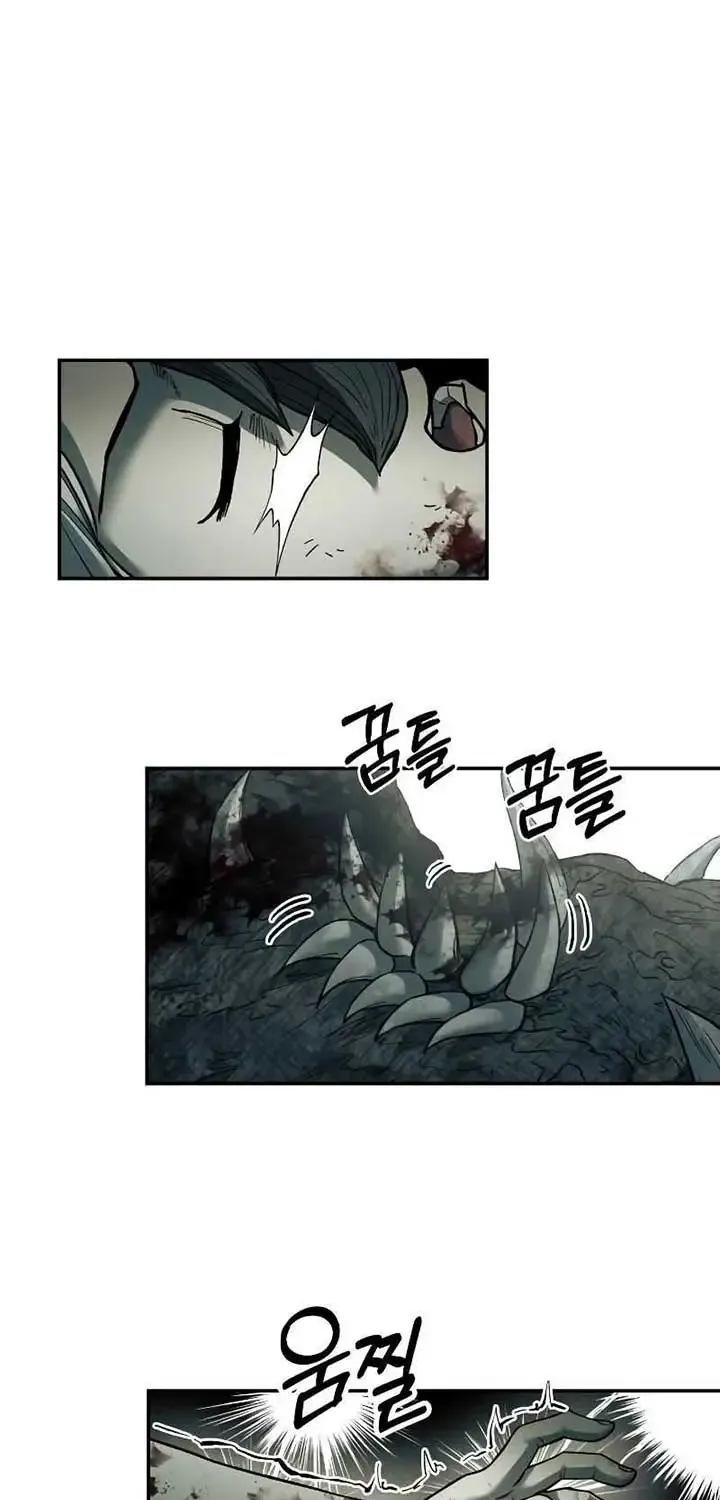 Surviving The Apocalypse Zinmanga X Chapter 34 Page 27