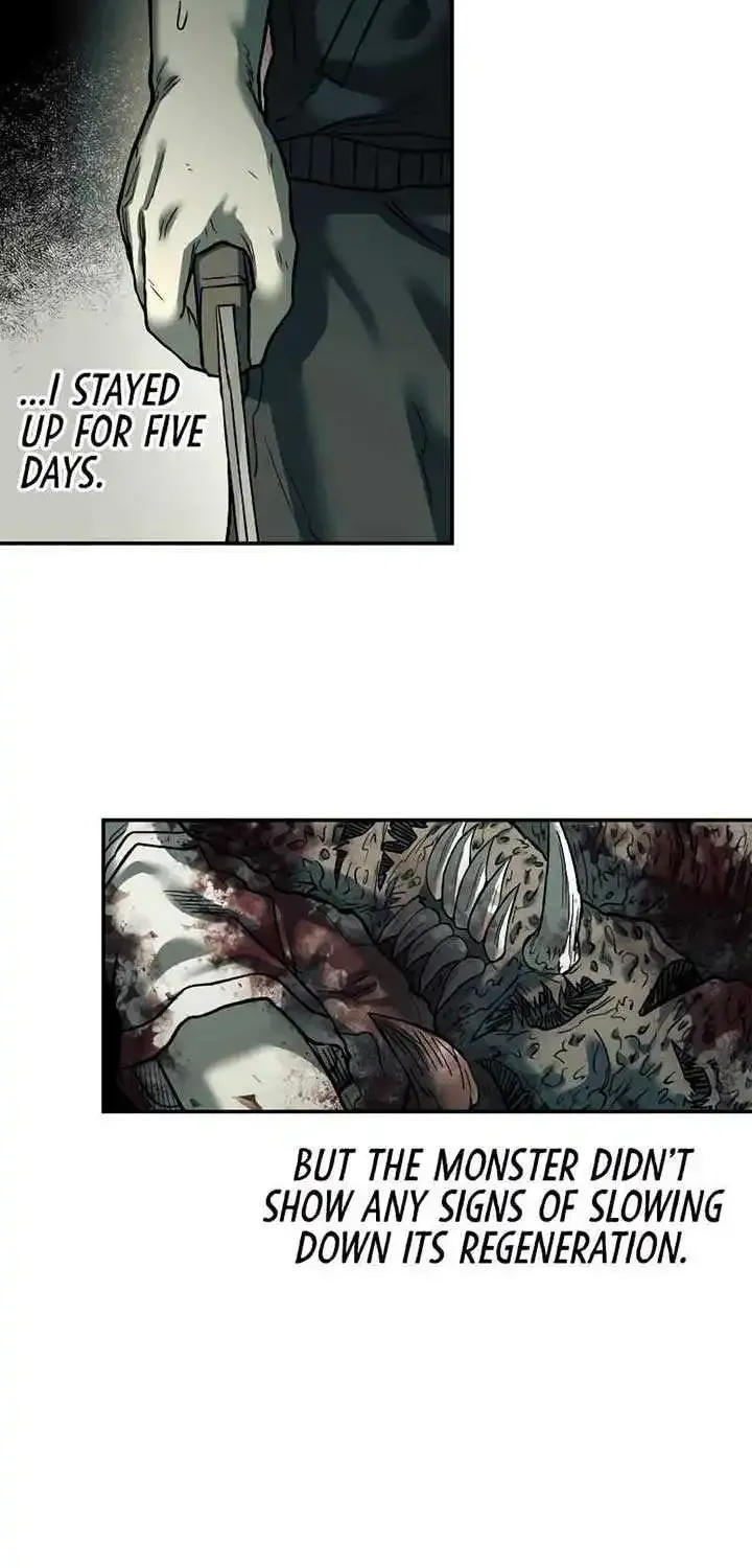 Surviving The Apocalypse Zinmanga X Chapter 34 Page 42